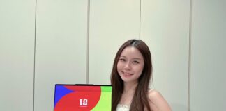 Lenovo’s Yoga Slim 7i combines FIFA flair with Intel’s powerful Core Ultra X7