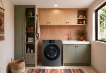 Samsung’s New Bespoke AI Laundry Combo Makes Washing Smarter and More Connected