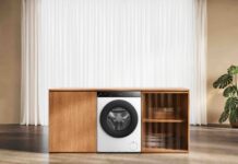 Xiaomi Expands Smart Laundry Line-Up with New Mijia Washing Machines in Singapore
