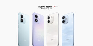 REDMI Note 17 Series Is Built to Stay Reliable for Years