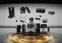 ASUS ROG Celebrates 20 Years of Gaming Innovation in Singapore With an Ambitious Anniversary Showcase