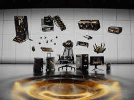ASUS ROG Celebrates 20 Years of Gaming Innovation in Singapore With an Ambitious Anniversary Showcase