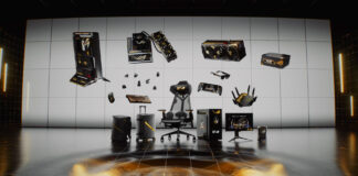 ASUS ROG Celebrates 20 Years of Gaming Innovation in Singapore With an Ambitious Anniversary Showcase