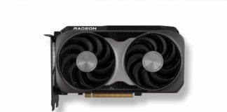 AMD Radeon RX 9050 Brings RDNA 4 Gaming to Budget PCs