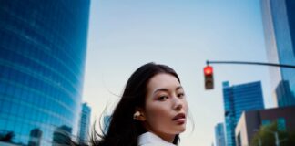 Sennheiser ACCENTUM Clip Brings Open-Ear Audio to Life