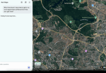 Google Maps Gets Its Biggest Upgrade in Over a Decade with the Arrival of Ask Maps