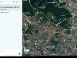 Google Maps Gets Its Biggest Upgrade in Over a Decade with the Arrival of Ask Maps