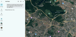 Google Maps Gets Its Biggest Upgrade in Over a Decade with the Arrival of Ask Maps