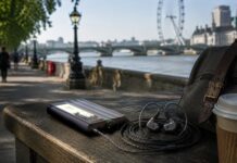 iFi Perfects Its Portable DAC Legacy with the New iDSD GR 2
