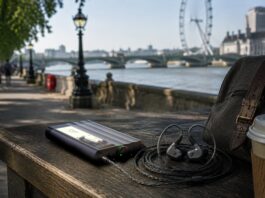 iFi Perfects Its Portable DAC Legacy with the New iDSD GR 2