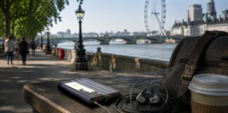 iFi Perfects Its Portable DAC Legacy with the New iDSD GR 2