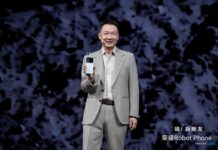 HONOR Unveils Robot Phone, Redefining Mobile Filmmaking with Embodied AI