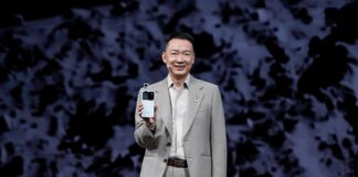 HONOR Unveils Robot Phone, Redefining Mobile Filmmaking with Embodied AI