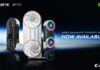 GIGABYTE Unveils AORUS GeForce RTX 50 INFINITY Series with High-Performance Cooling and Refined Design