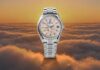 Grand Seiko Captures the Beauty of Dawn with Singapore-Exclusive SBGA525