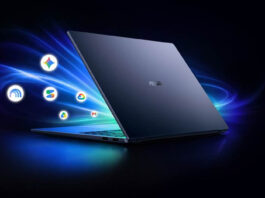 Eligible ASUS Laptops Now Come With Three Months of Google AI