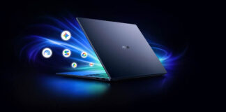 Eligible ASUS Laptops Now Come With Three Months of Google AI