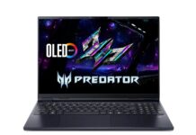 Review: Acer Predator Helios Neo 16S AI (2026)