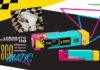 Lomography Brings the Party Back with the Retro-Inspired Lomomatic 110 Discomatic
