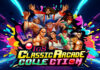 IGS Classic Arcade Collection Brings Eight Retro Arcade Favourites to PC