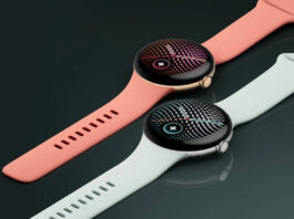 Pixel Watch 5: Smarter Assistance and Next-Level Health Tracking on Your Wrist