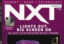 NXT September 2026 Issue Is Out Now! Get Your Copy Today!