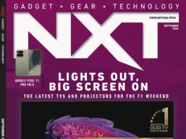 NXT September 2026 Issue Is Out Now! Get Your Copy Today!