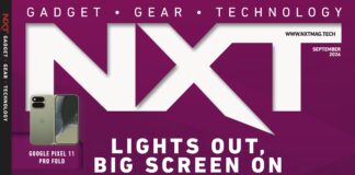 NXT September 2026 Issue Is Out Now! Get Your Copy Today!