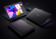 Lenovo Expands Its AI PC Line-Up With Creator-Focused Yoga and Colourful IdeaPad Vibe Devices