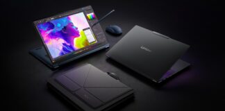 Lenovo Expands Its AI PC Line-Up With Creator-Focused Yoga and Colourful IdeaPad Vibe Devices