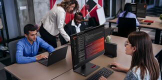 Lenovo Pushes Hybrid AI Into the Workplace With New ThinkCentre and ThinkBook PCs