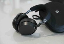Keep Up With The Momentum with Sennheiser MOMENTUM 5