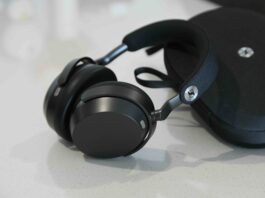 Keep Up With The Momentum with Sennheiser MOMENTUM 5