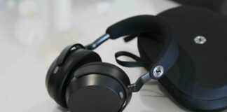 Keep Up With The Momentum with Sennheiser MOMENTUM 5