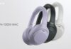 Sony WH-1000XM4C Headlines Sony’s Wireless Headphone Refresh