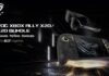 ROG Xbox Ally X20 Marks 20 Years of ROG With OLED Gaming and AR Glasses