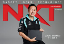 Lenovo, adidas and Puma – Where Sports & Tech Hit The Racetrack