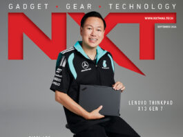 Lenovo, adidas and Puma – Where Sports & Tech Hit The Racetrack
