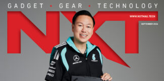 Lenovo, adidas and Puma – Where Sports & Tech Hit The Racetrack