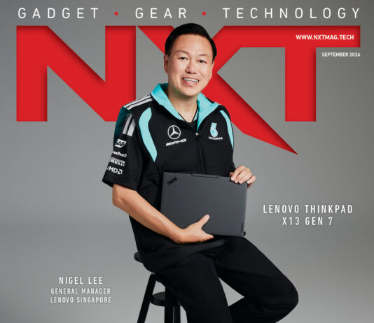 Lenovo, adidas and Puma – Where Sports & Tech Hit The Racetrack