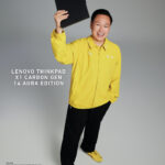 46 – 57 Fashion Spread