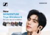 Sennheiser MOMENTUM True Wireless 5 Brings Flagship Sound to a Pocket-Friendly Design