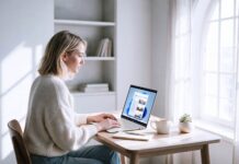 Work Light, Play Big: Acer Debuts Swift Blade 14 and Swift Air 16