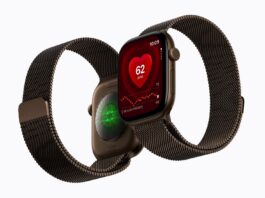 Apple Watch Series 12 and Ultra 4 Put Health and Readiness at the Centre
