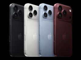 Apple iPhone 18 Pro and iPhone 18 Pro Max Add Variable Aperture, A20 Pro and Siri AI