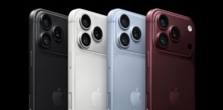 Apple iPhone 18 Pro and iPhone 18 Pro Max Add Variable Aperture, A20 Pro and Siri AI