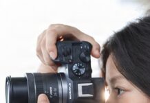 Canon EOS R8 Mark II Adds In-Body Stabilisation and New Creative Tools in a 546g Full-Frame Body