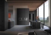 Gaggenau Unveils Next-Generation Kitchen Appliances After Nearly Two Decades