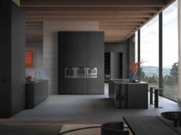 Gaggenau Unveils Next-Generation Kitchen Appliances After Nearly Two Decades