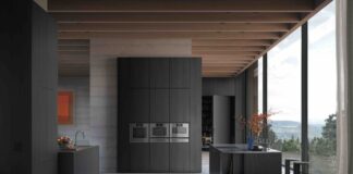 Gaggenau Unveils Next-Generation Kitchen Appliances After Nearly Two Decades